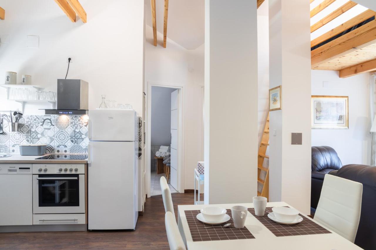 Apartmani Vesna Tuheljske Toplice Kültér fotó