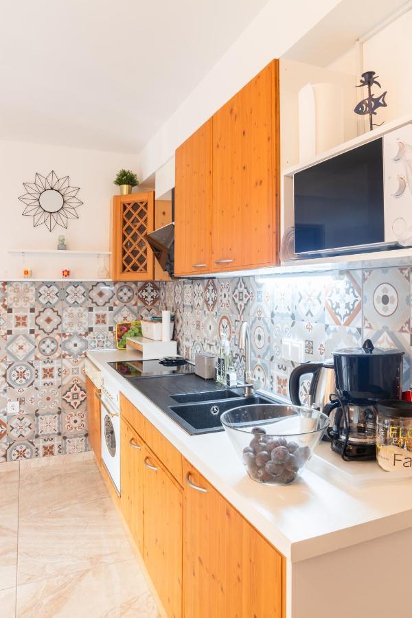 Apartmani Vesna Tuheljske Toplice Kültér fotó
