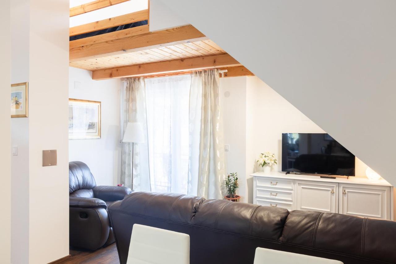 Apartmani Vesna Tuheljske Toplice Kültér fotó