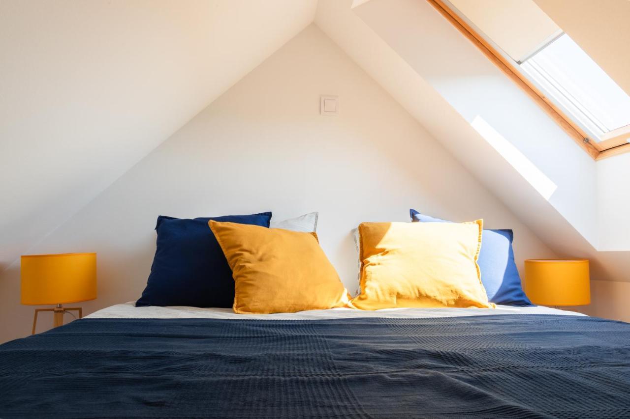 Apartmani Vesna Tuheljske Toplice Kültér fotó