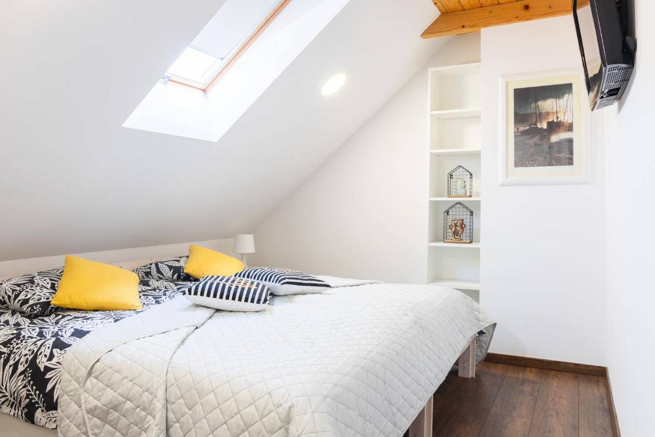 Apartmani Vesna Tuheljske Toplice Kültér fotó