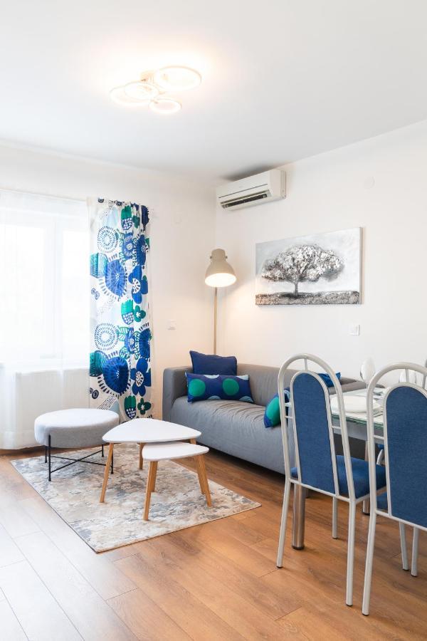 Apartmani Vesna Tuheljske Toplice Kültér fotó