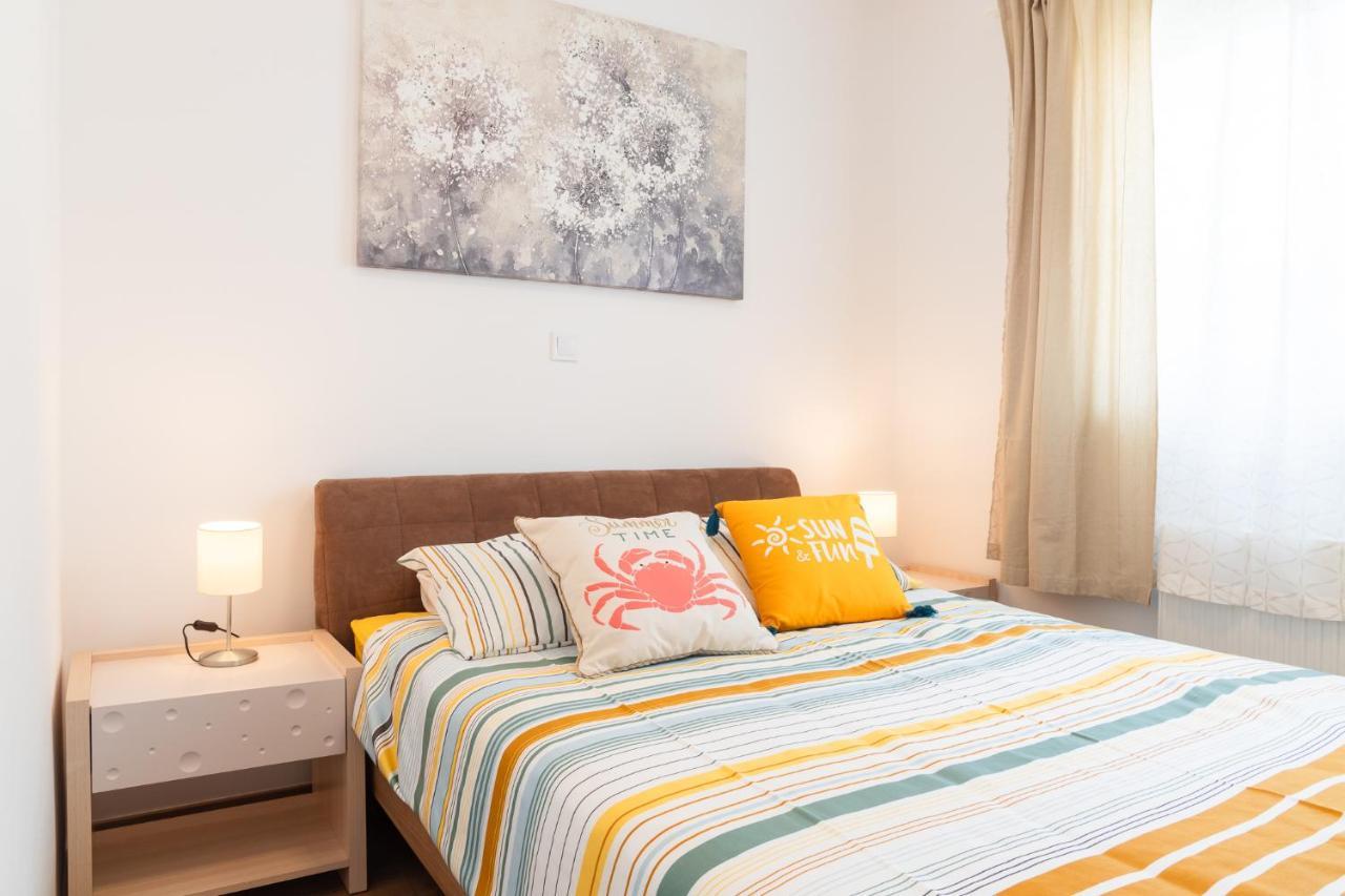 Apartmani Vesna Tuheljske Toplice Kültér fotó