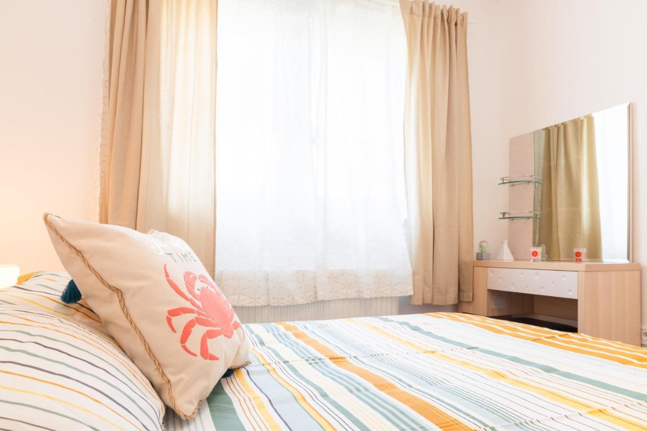 Apartmani Vesna Tuheljske Toplice Kültér fotó