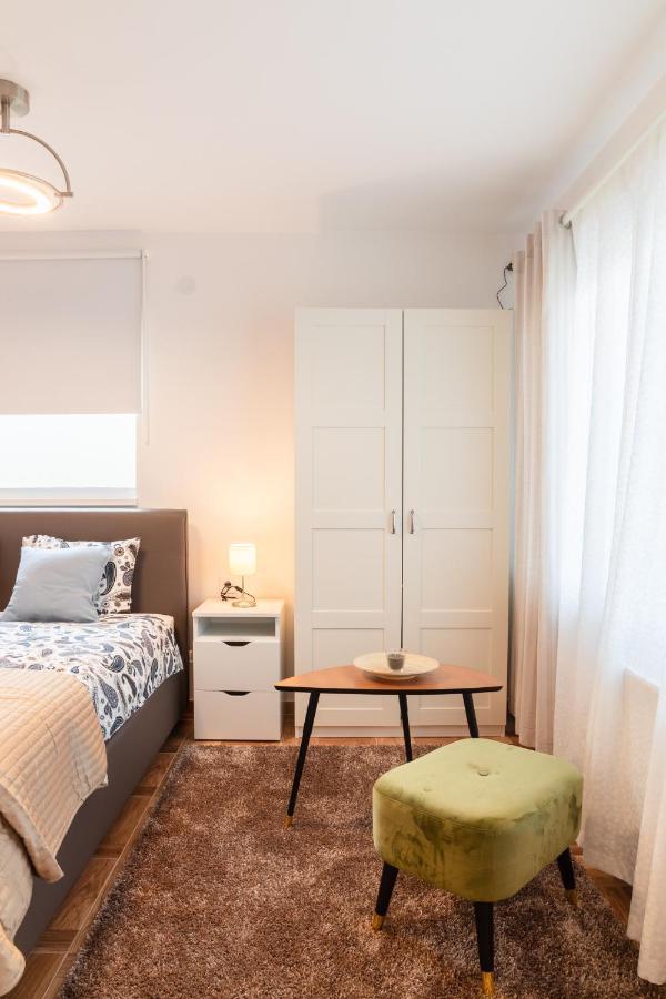 Apartmani Vesna Tuheljske Toplice Kültér fotó