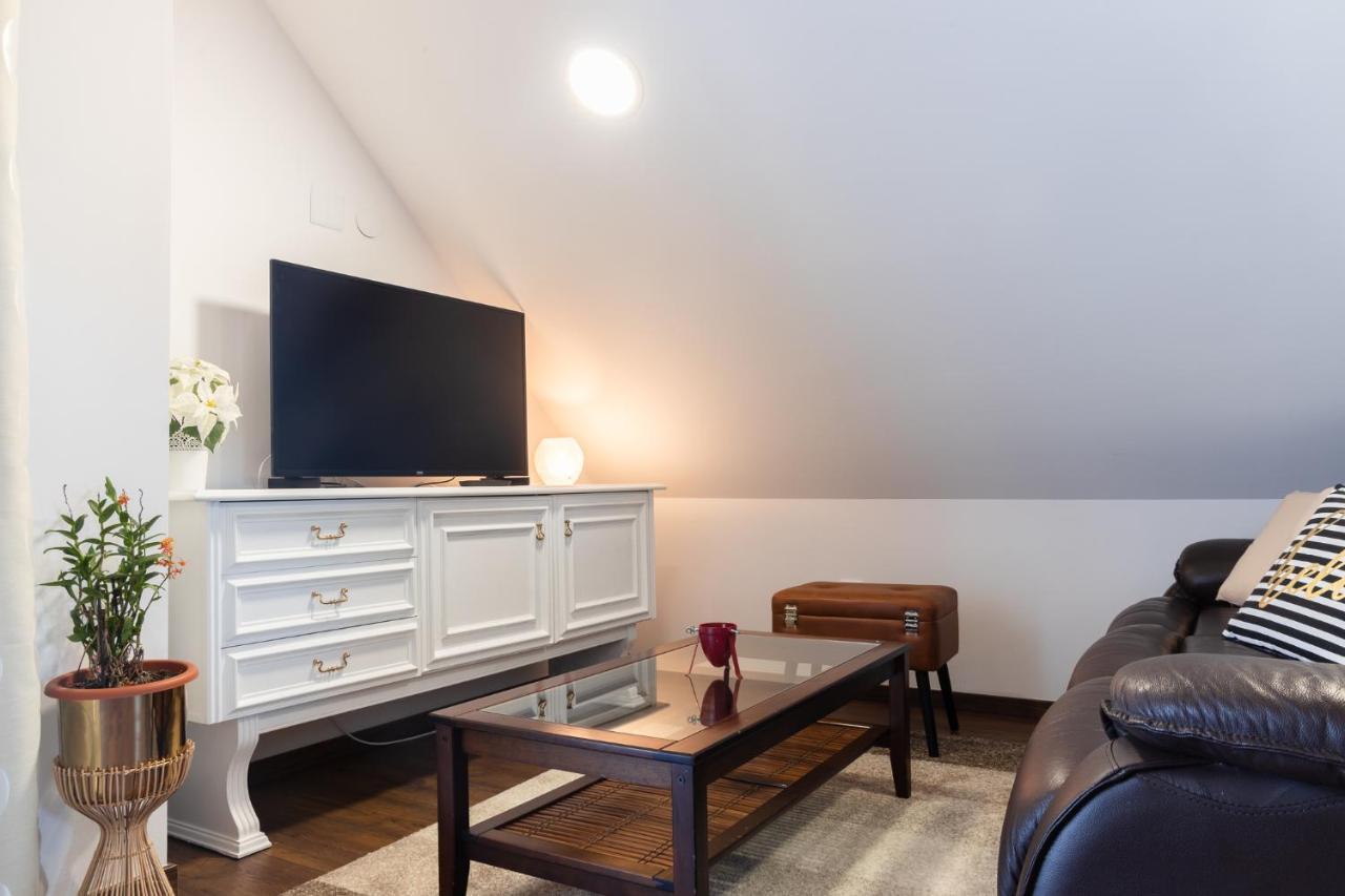 Apartmani Vesna Tuheljske Toplice Kültér fotó
