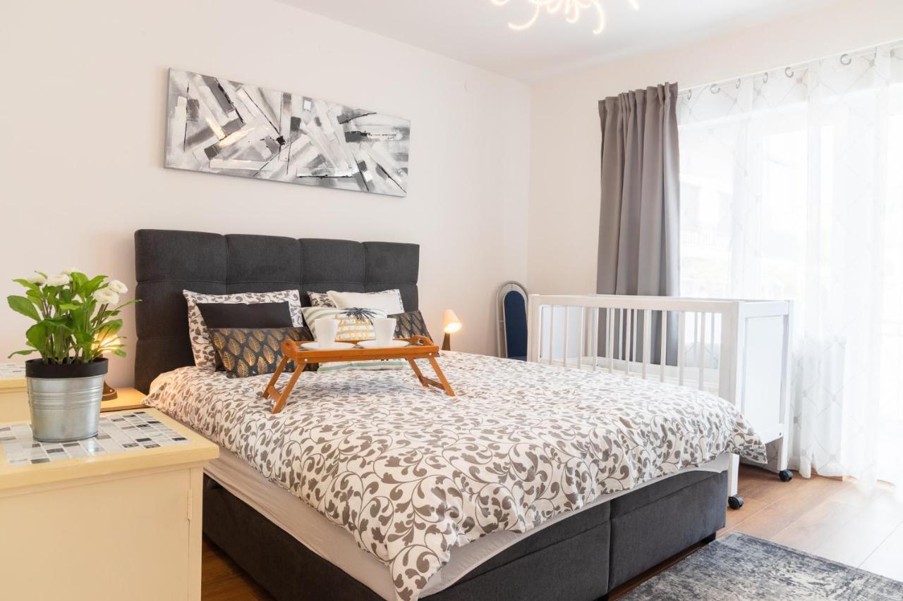 Apartmani Vesna Tuheljske Toplice Kültér fotó